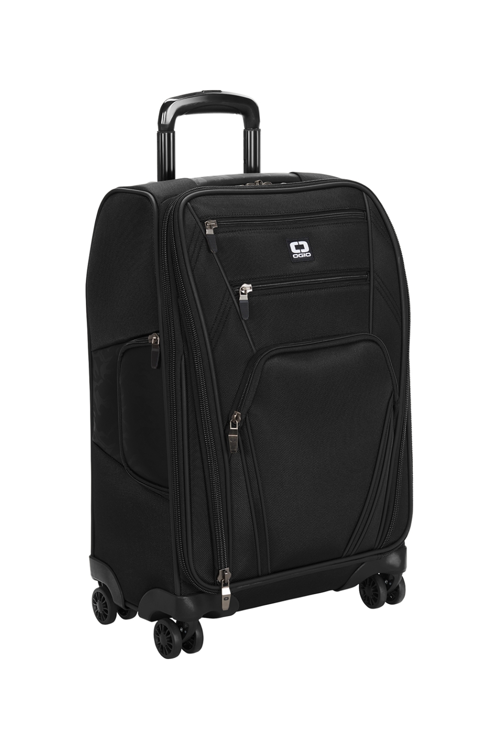 OGIO Revolve Spinner in Black