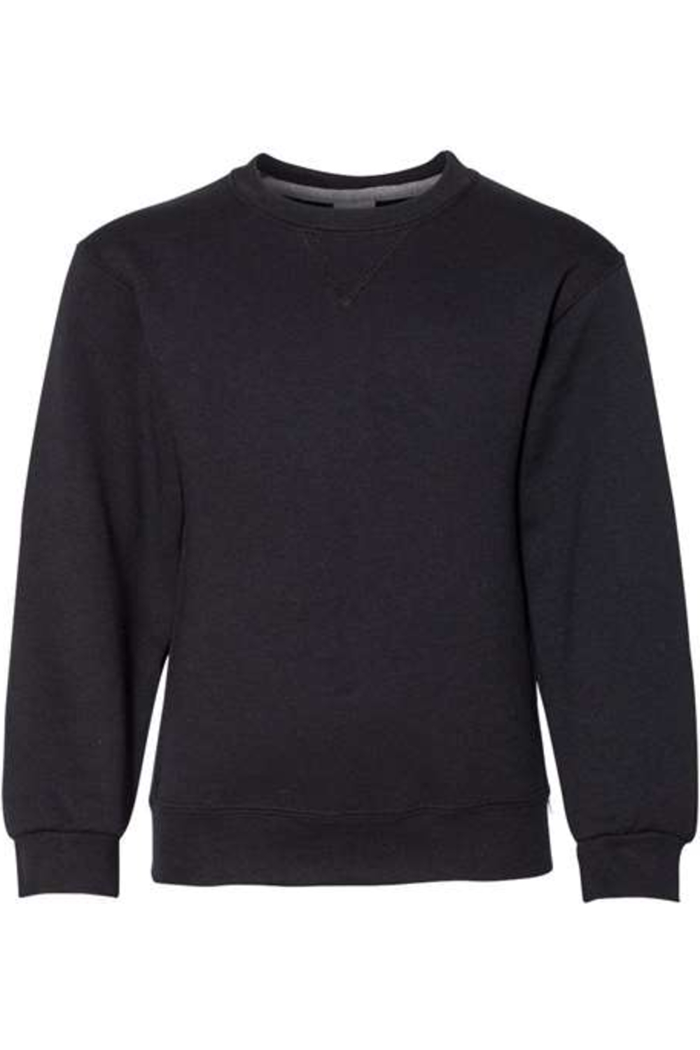 Russell Athletic Youth Dri Power Crewneck Sweatshirt