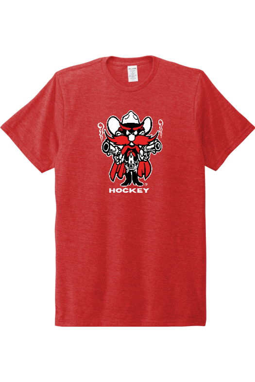 Texas Tech Hockey Shop
