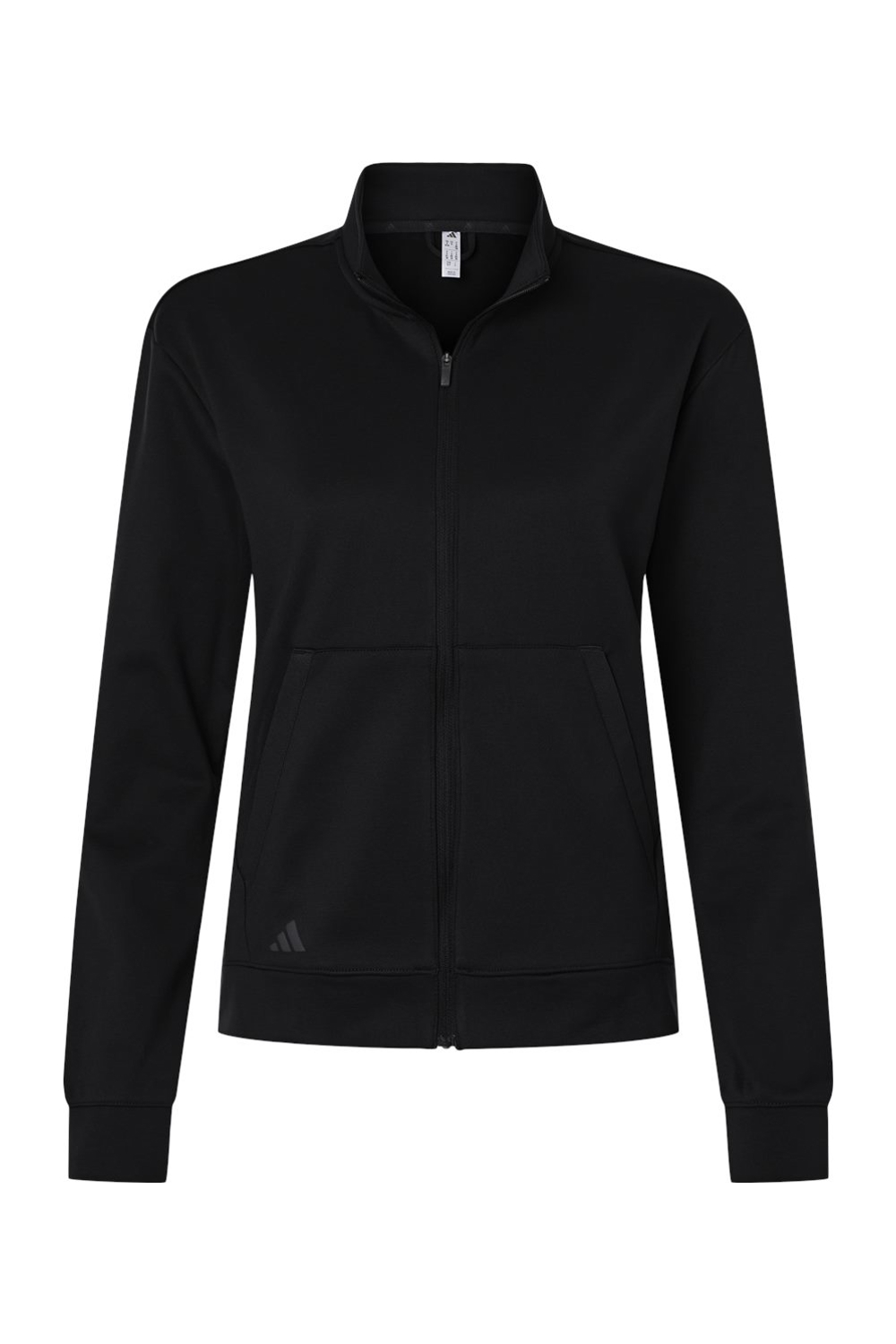 Adidas Women's Ultimate365 COLD. RDY Full-Zip Jacket