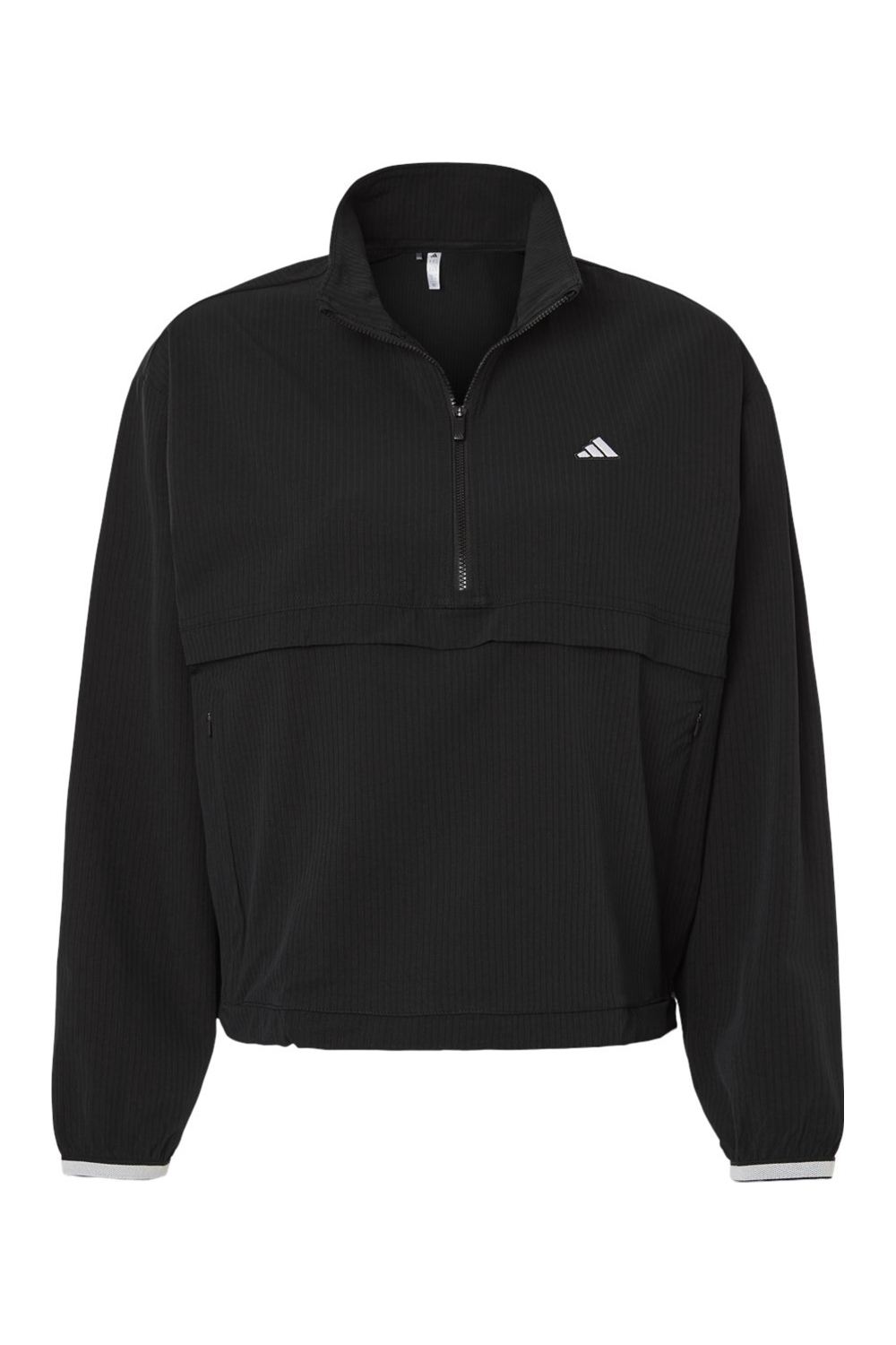 Adidas Women's Go-To Quarter-Zip Jacket