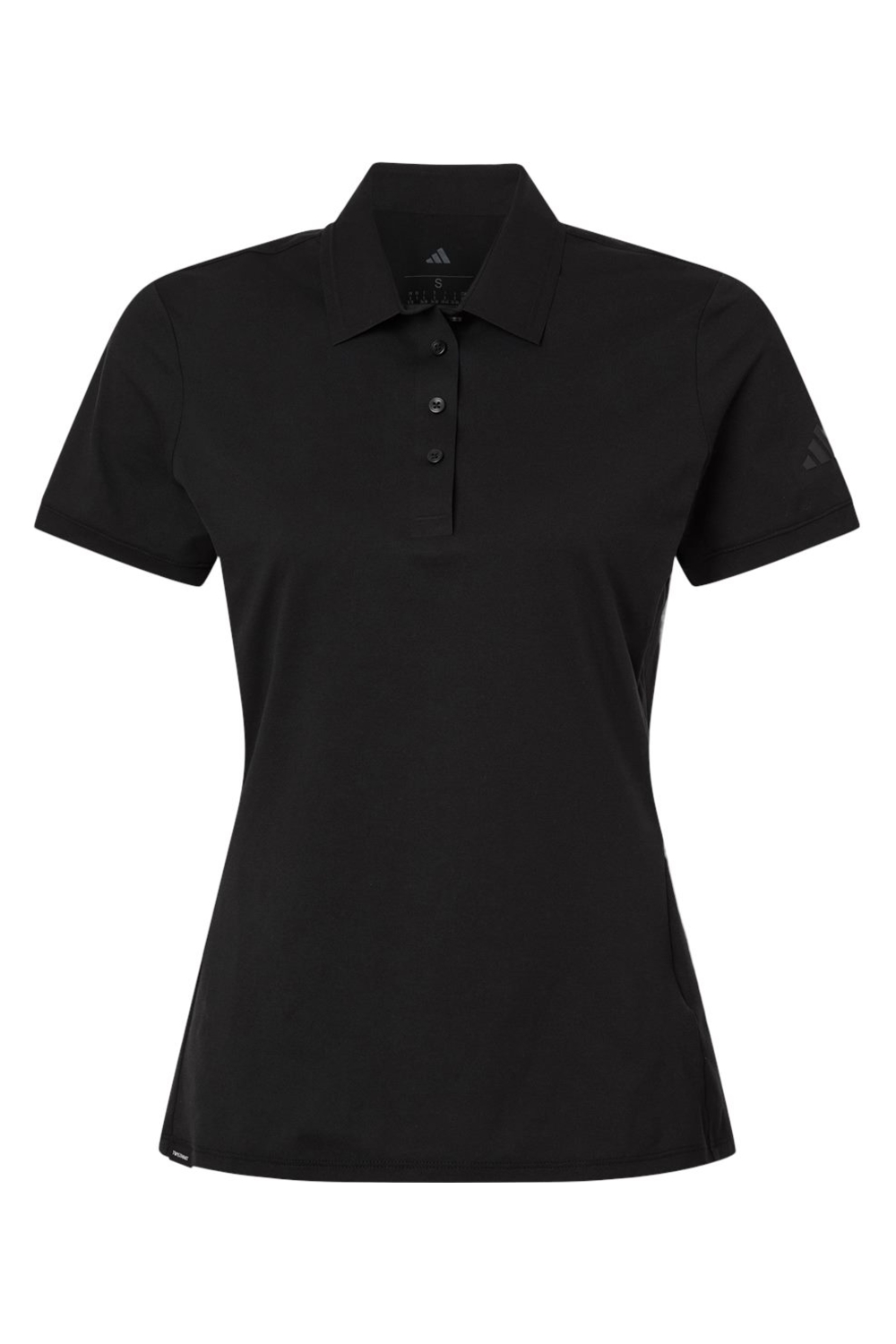 Adidas Women's Ultimate365 Tour Twistknit Polo