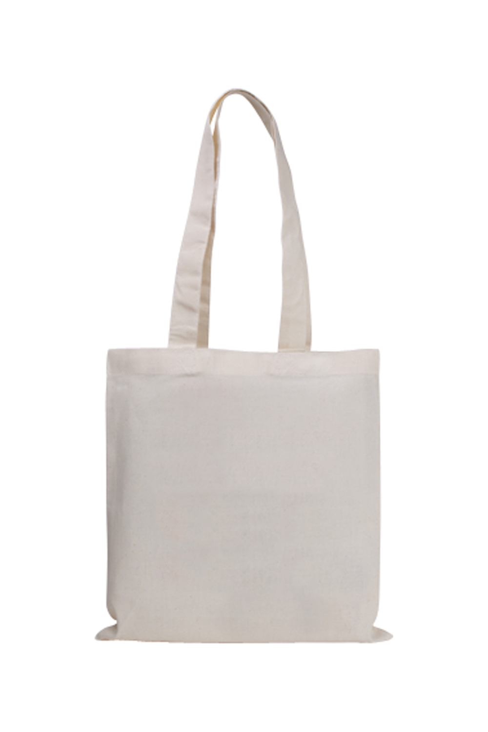 Good Value™ Natural Magazine Economy Tote