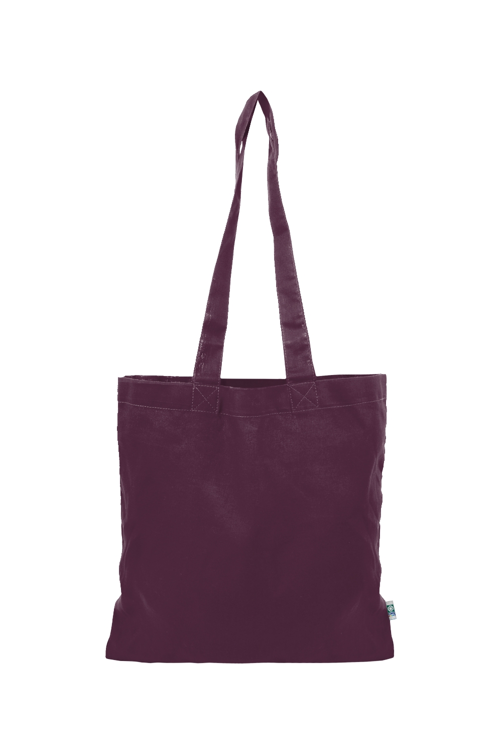 Good Value™ Colored Economy Tote