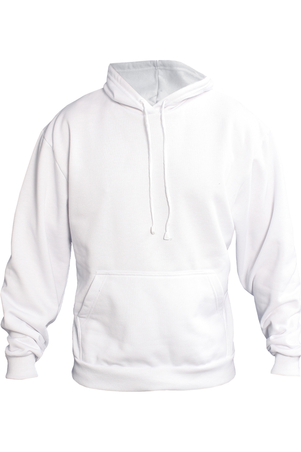 Vapor Apparel Spun Fleece Hoodie