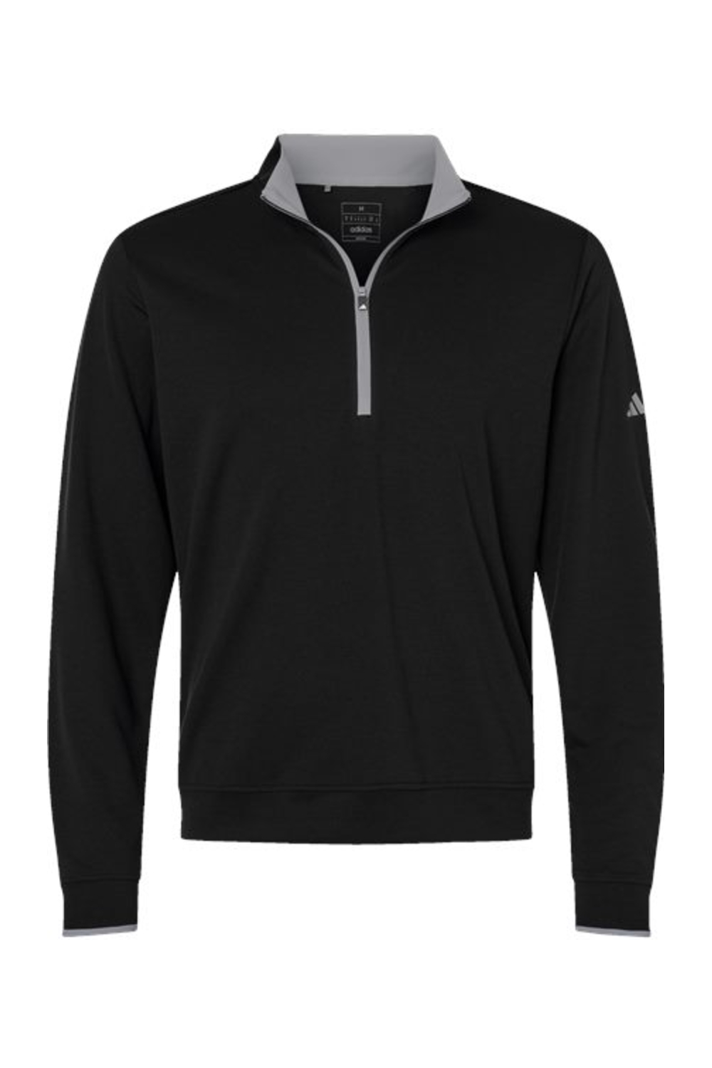 Adidas Lightweight Quarter-Zip Pullover Limited Edition