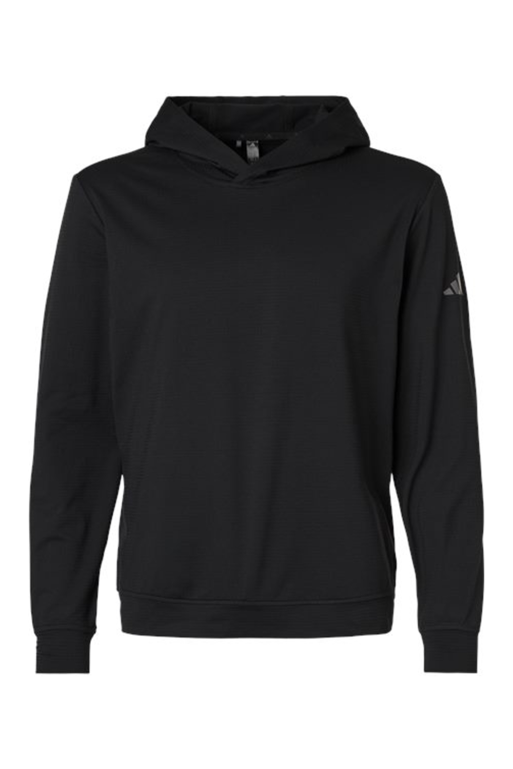 Adidas Men's Ultimate365 Elevated Hooded Sweatshirt