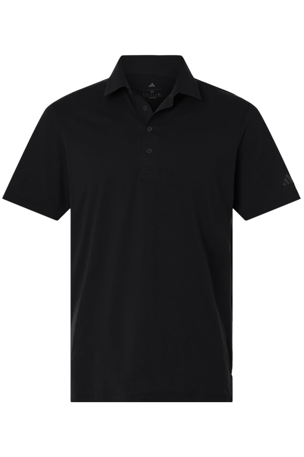 Adidas Men's Ultimate365 Tour Twistknit Polo