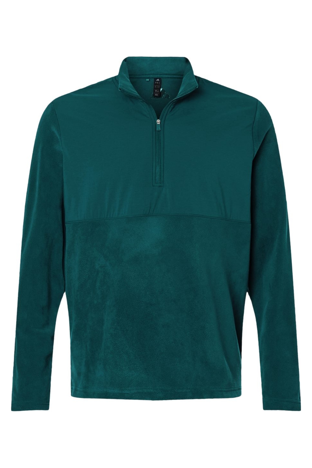Adidas Men's Ultimate365 Cozy Quarter-Zip Pullover