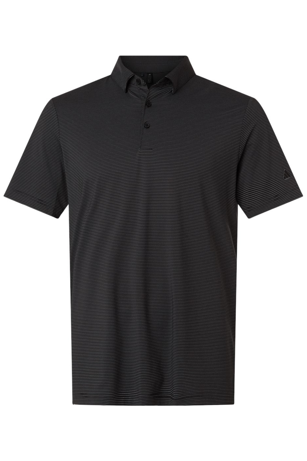 Adidas Men's Ultimate365 Pencil Stripe Climacool Polo