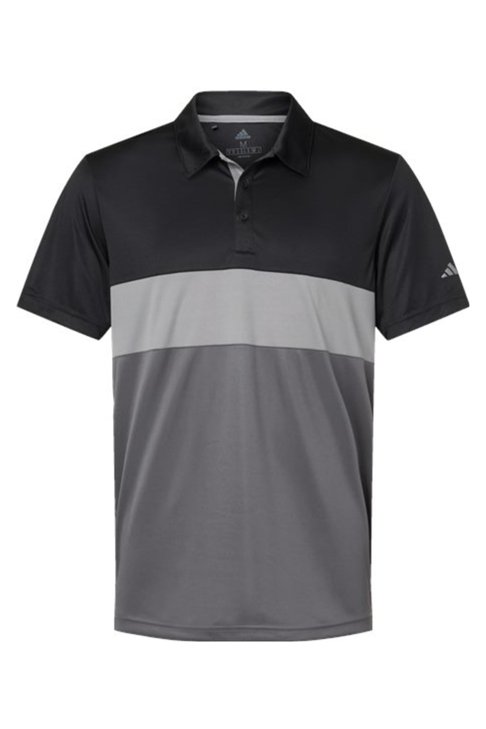 Adidas Merch Block Polo