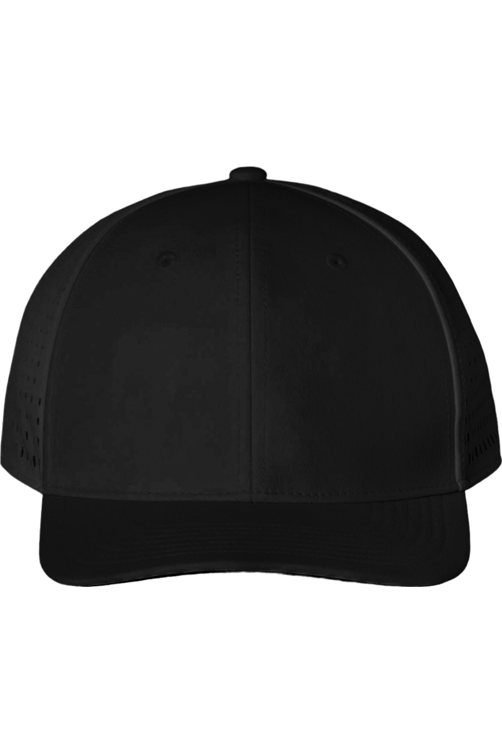 Adidas Sustainable Hydrophobic Tour Cap in Black