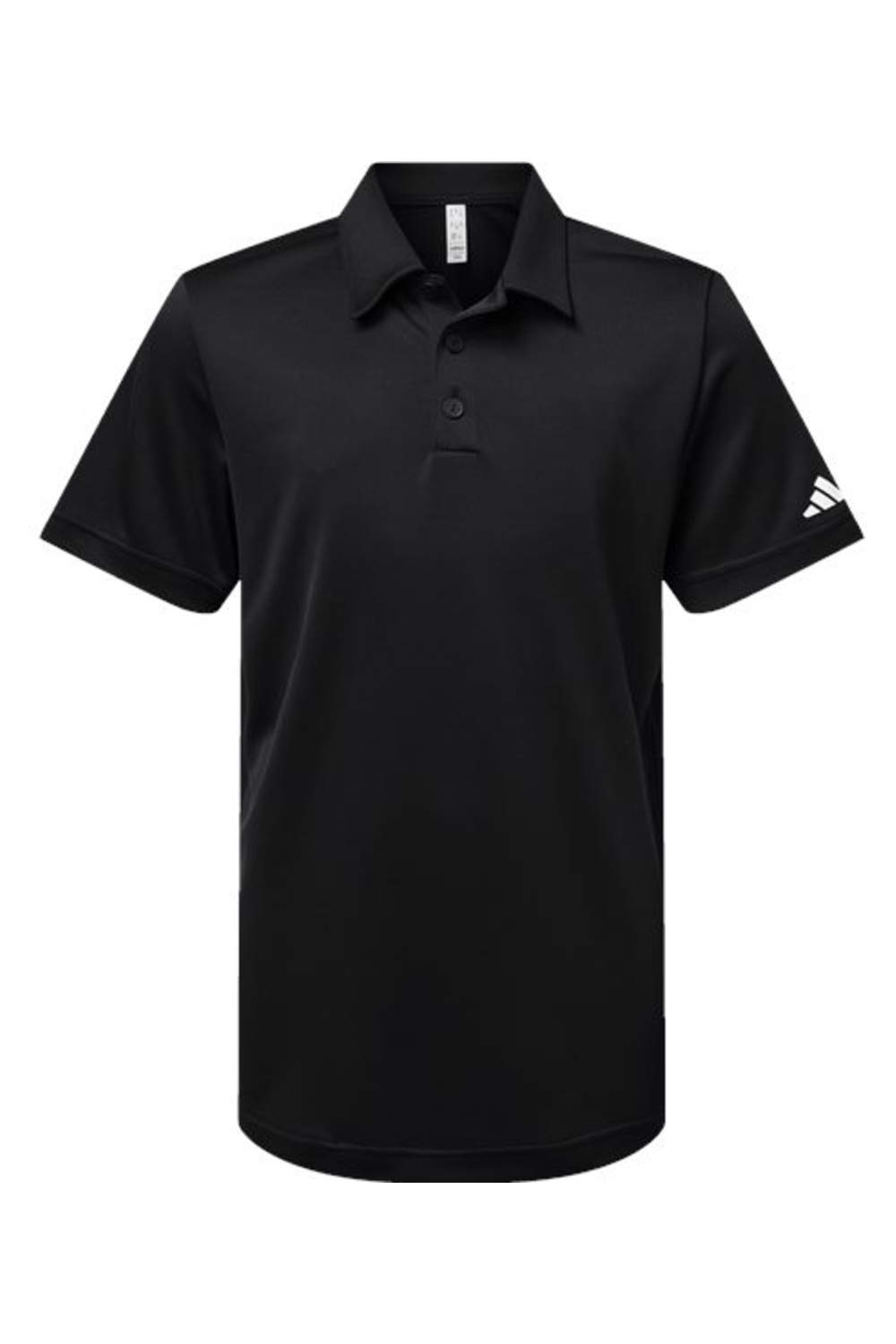 Adidas Youth Performance Polo