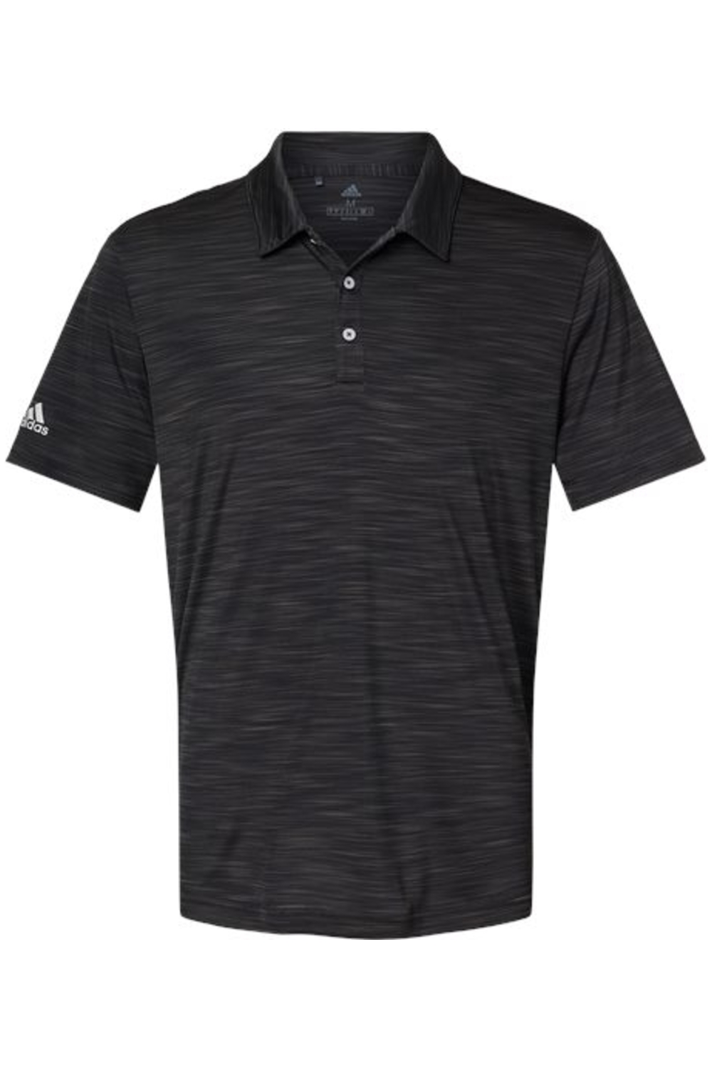 Adidas Melange Polo (Discontinued/ While supplies last)