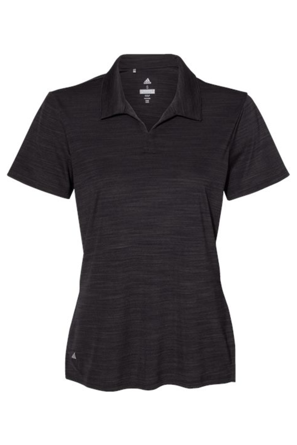 Adidas Women's Mélange Polo