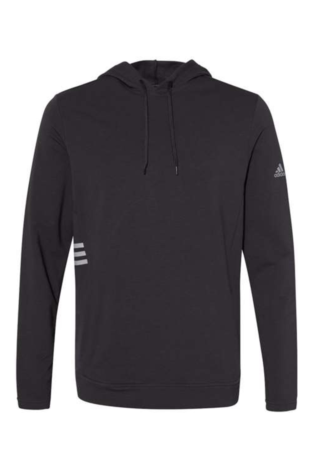 Adidas Lightweight Hooded Sweatshirt