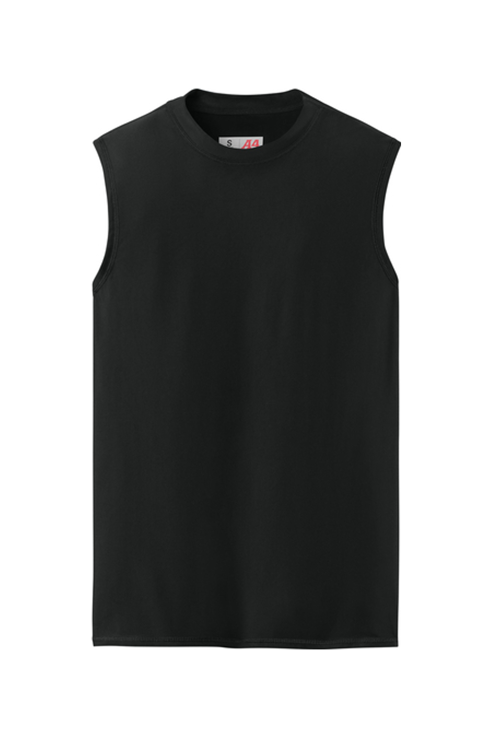 A4 Compression Muscle Tee