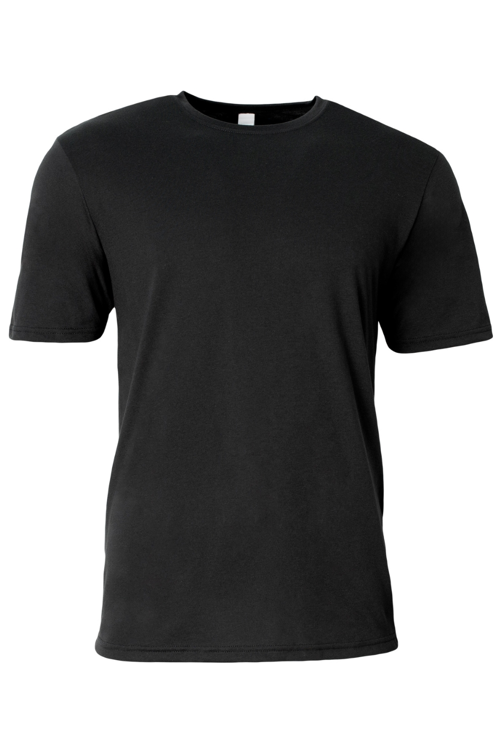 A4 Softek Short Sleeve Tee