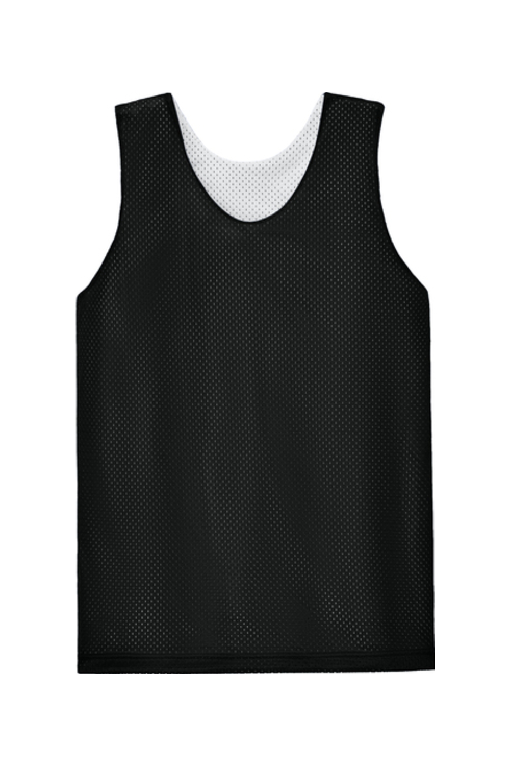 A4 Sprint Reversible Mesh Tank