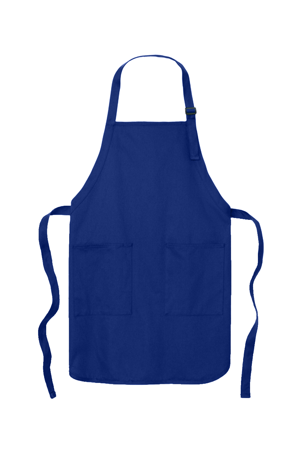 Port Authority Full-Length Apron with Pockets