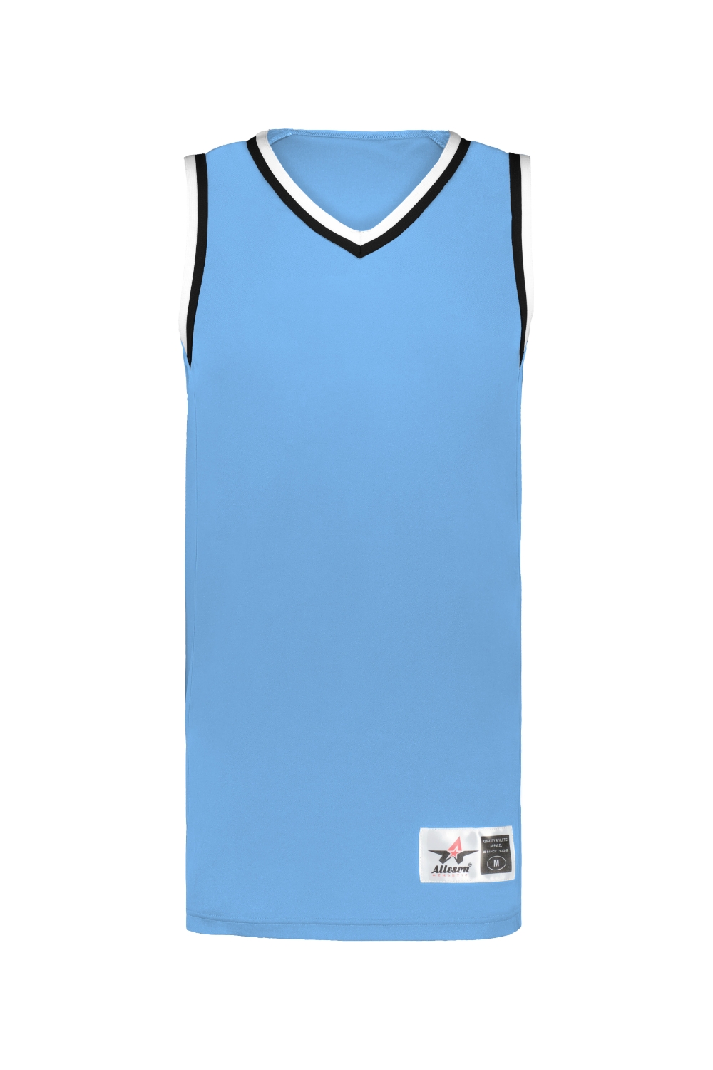 Alleson Athletic Retro Basketball Jersey
