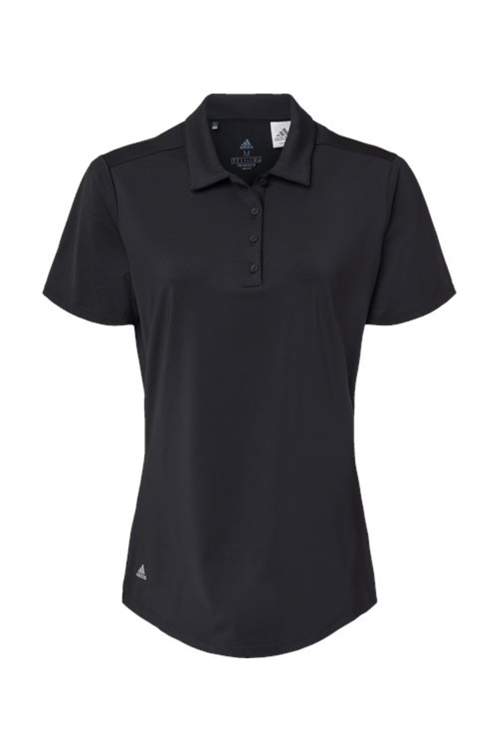 Adidas Women's Ultimate Solid Polo