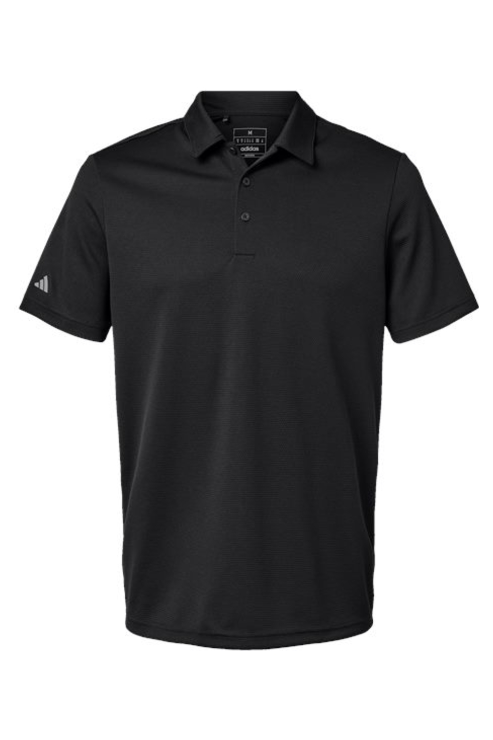 Adidas Micro Pique Polo