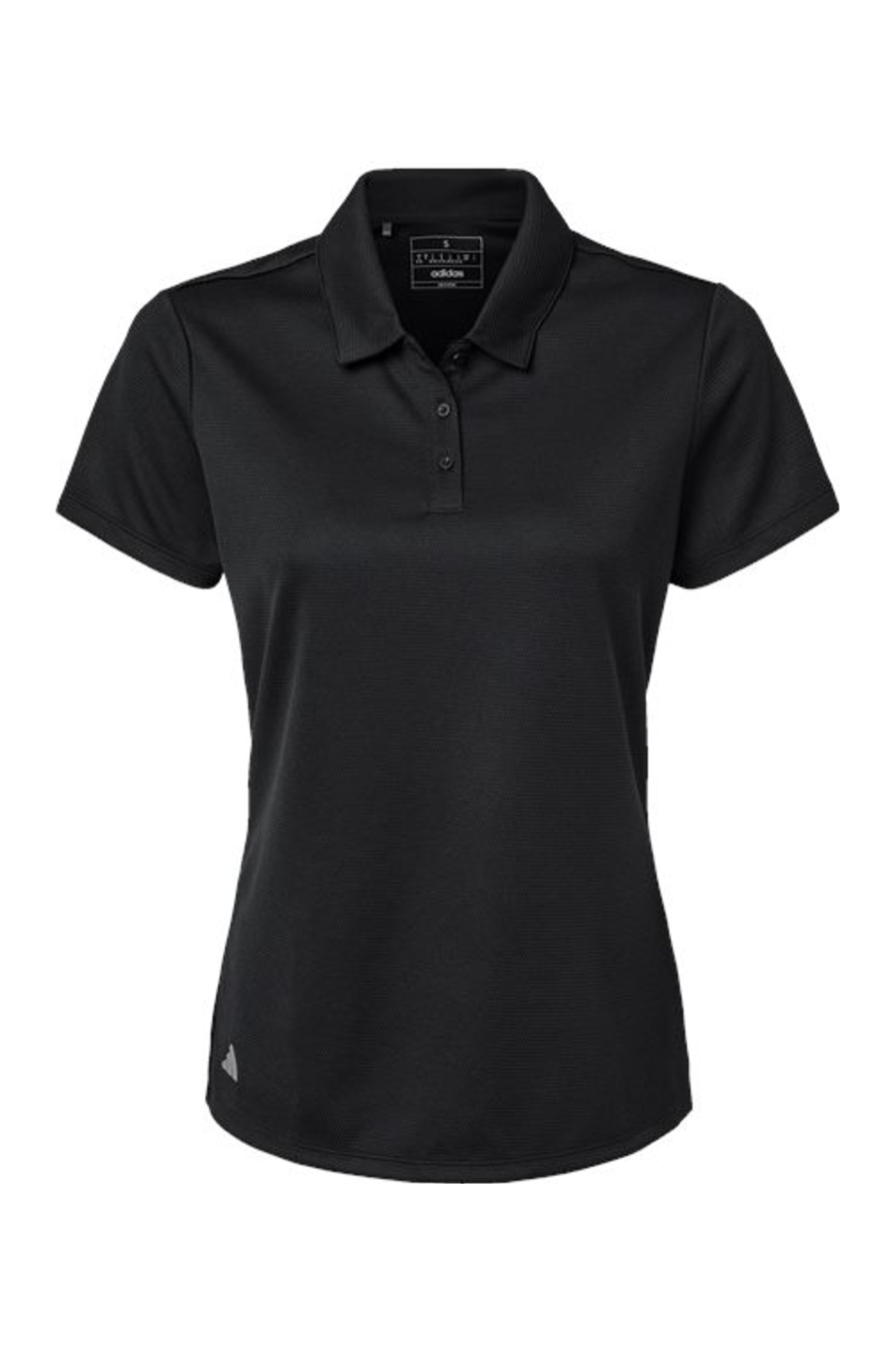Adidas Women's Micro Pique Polo