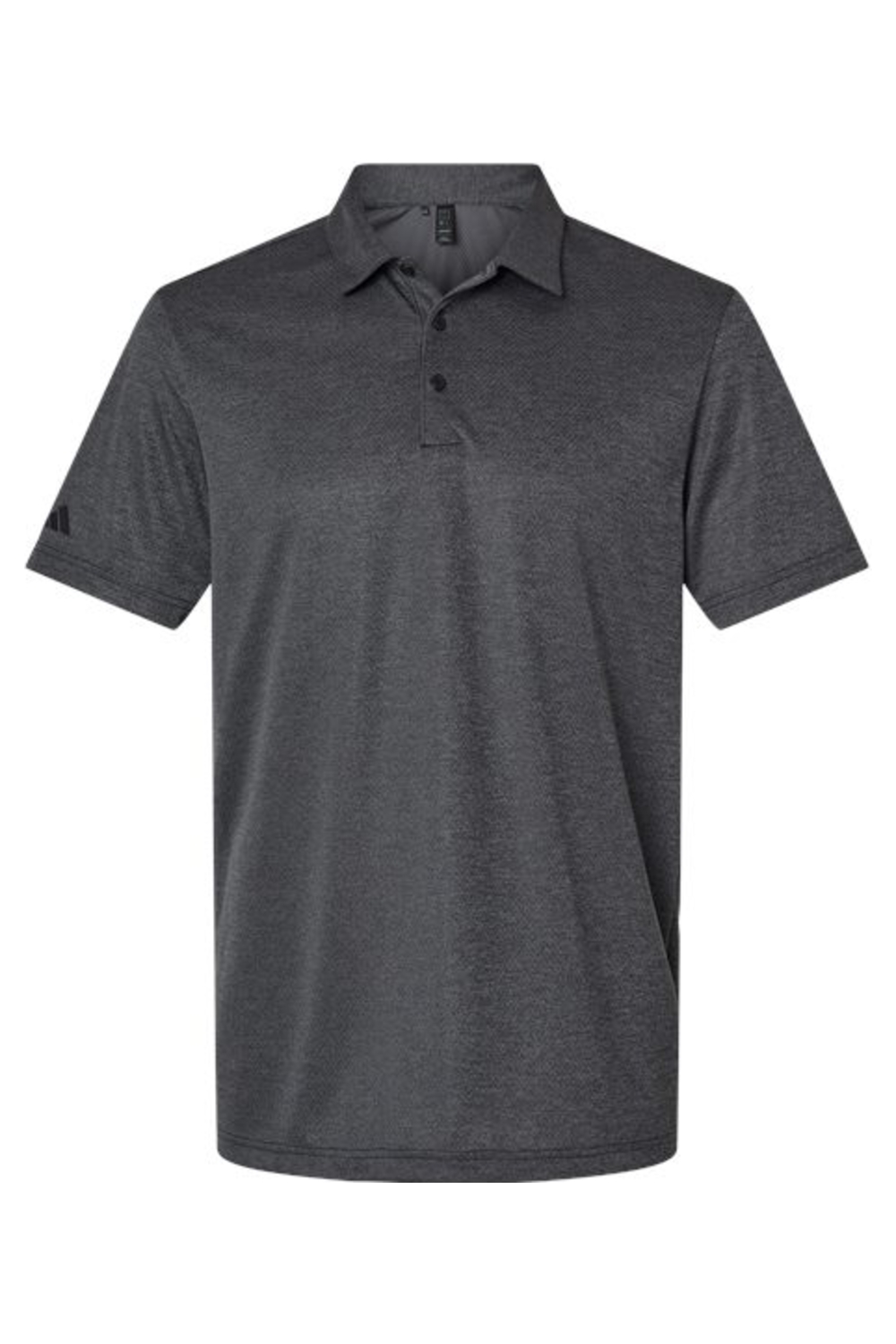 Adidas Space Dyed Polo