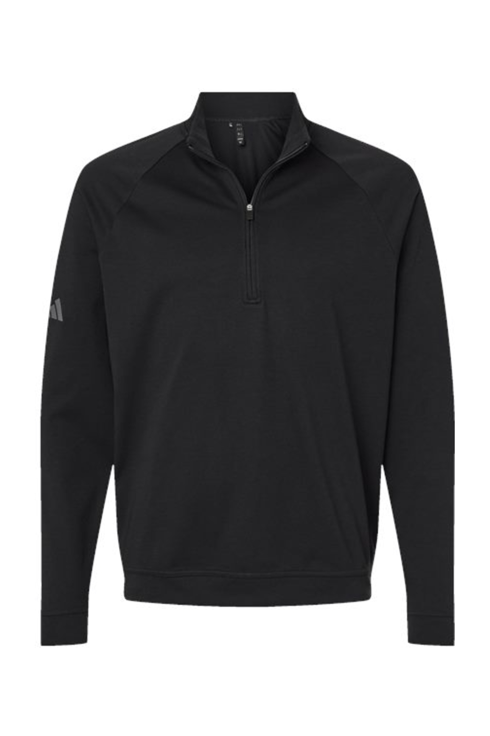 Adidas Club Quarter-Zip Pullover