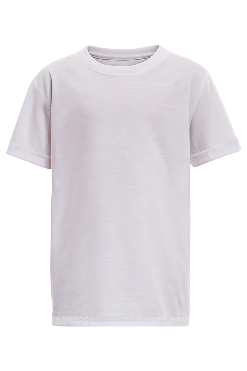 Vapor Apparel Toddler SpunSoft Tech Short Sleeve