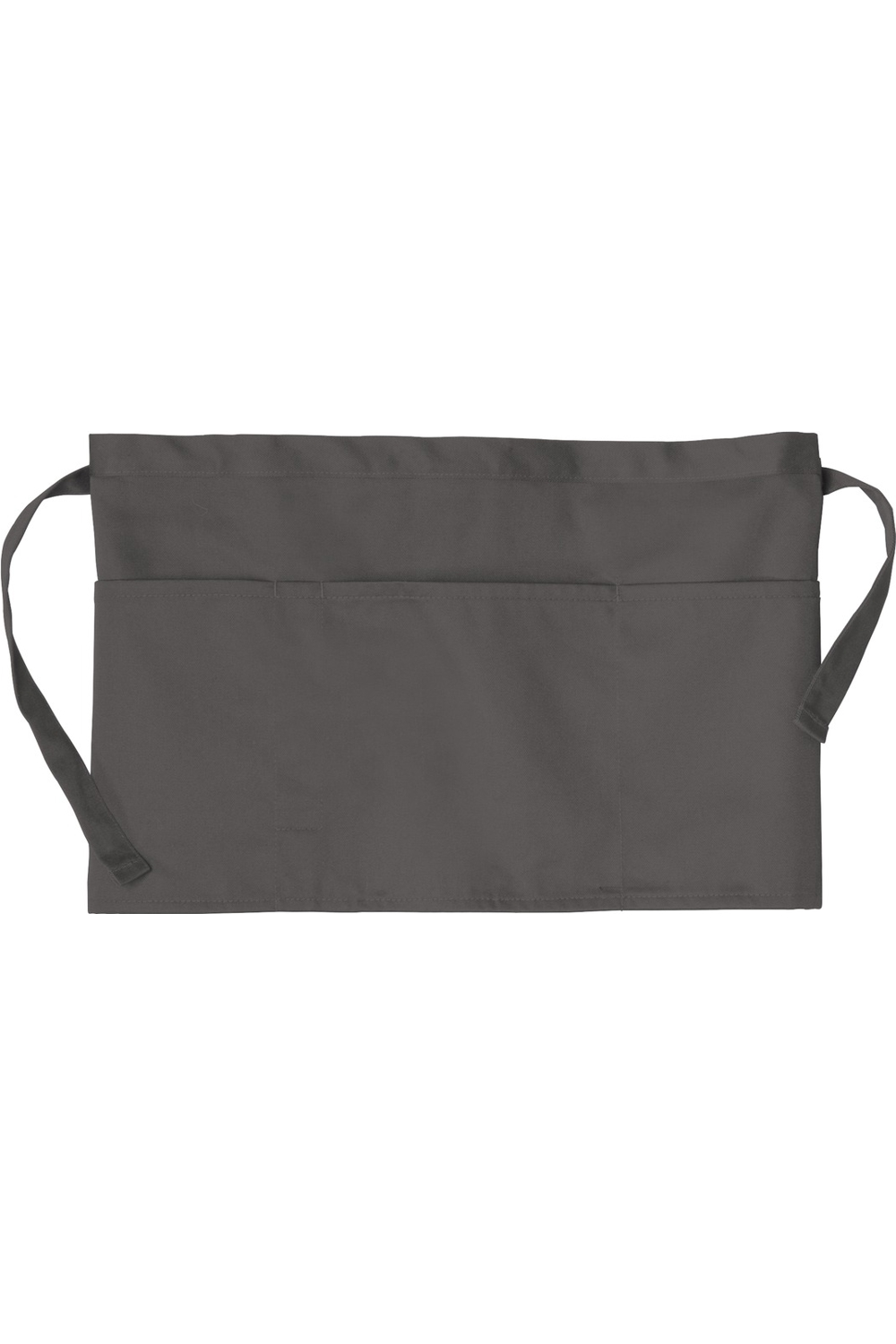 Port Authority Three-Pocket Waist Apron