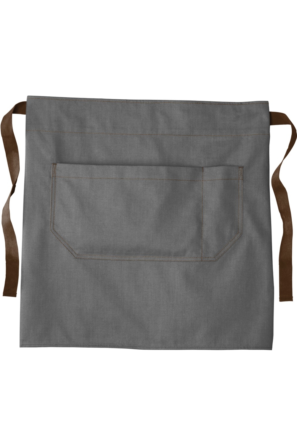 Port Authority Market Half Bistro Apron
