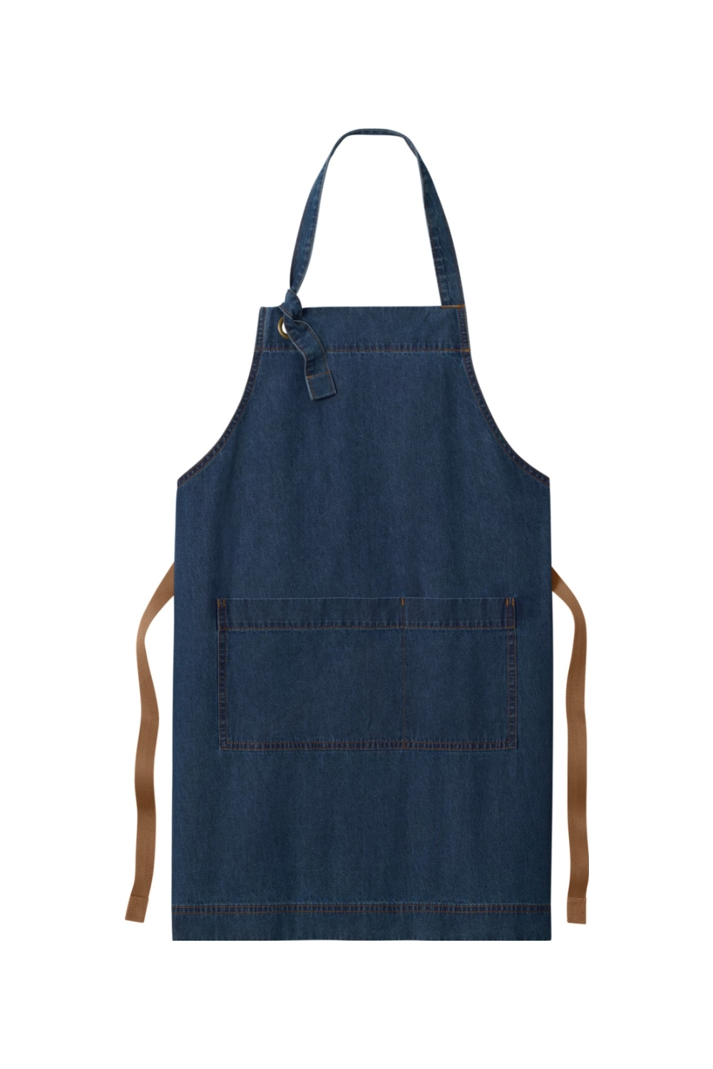 Port Authority Signature Denim Apron