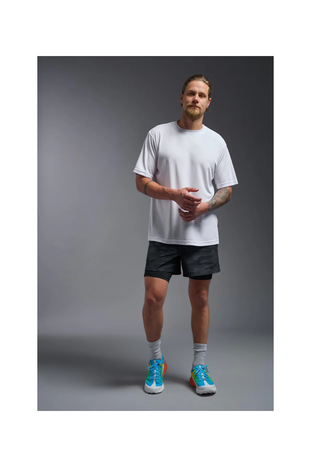 Expert DriMax™ Crewneck Expert Tee