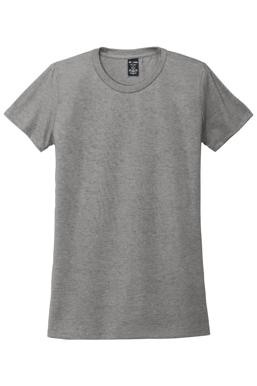 Allmade Women's Tri-Blend Tee