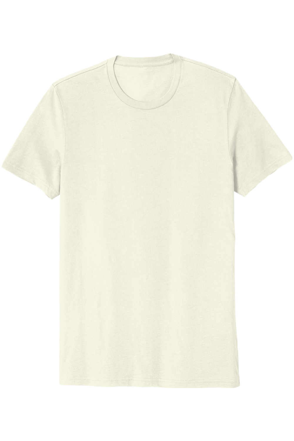 Allmade Unisex Organic Cotton Tee