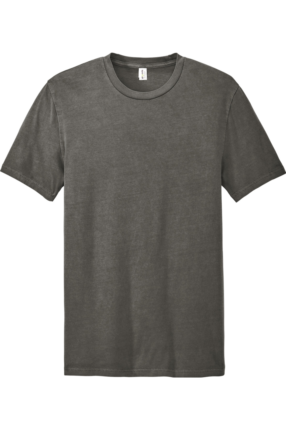Allmade Unisex Mineral Dye Organic Cotton Tee