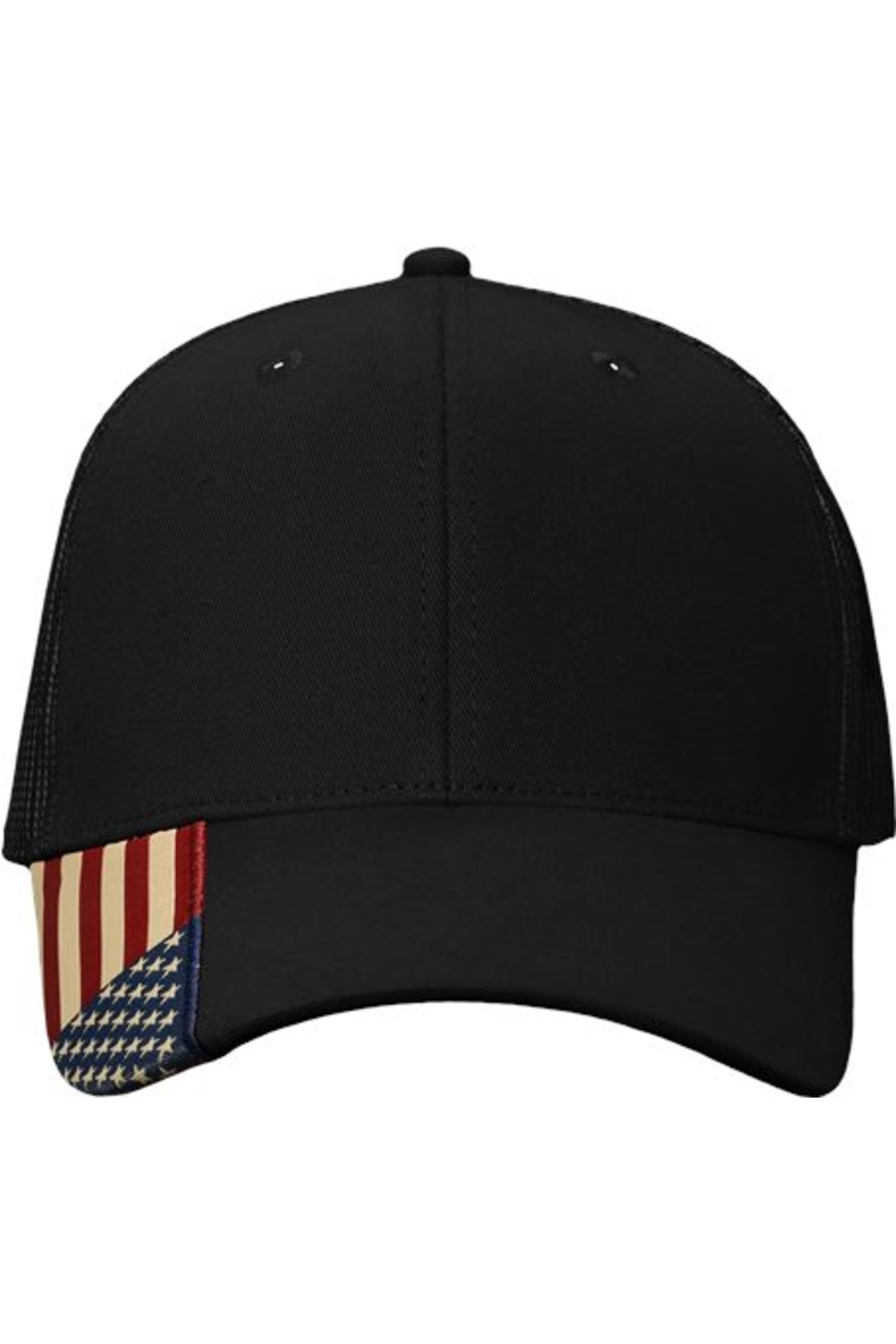 Kati USA Flag Mesh Cap