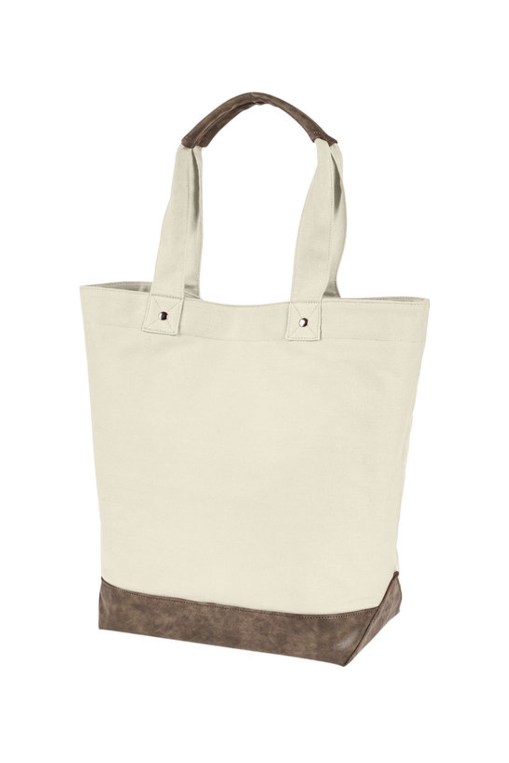 Authentic Pigment Canvas Resort Tote