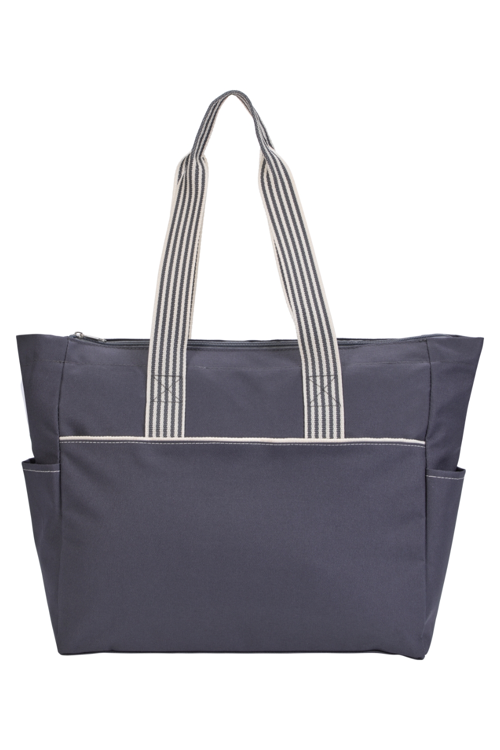 Atchison® Stripe Diaper Tote-Pack