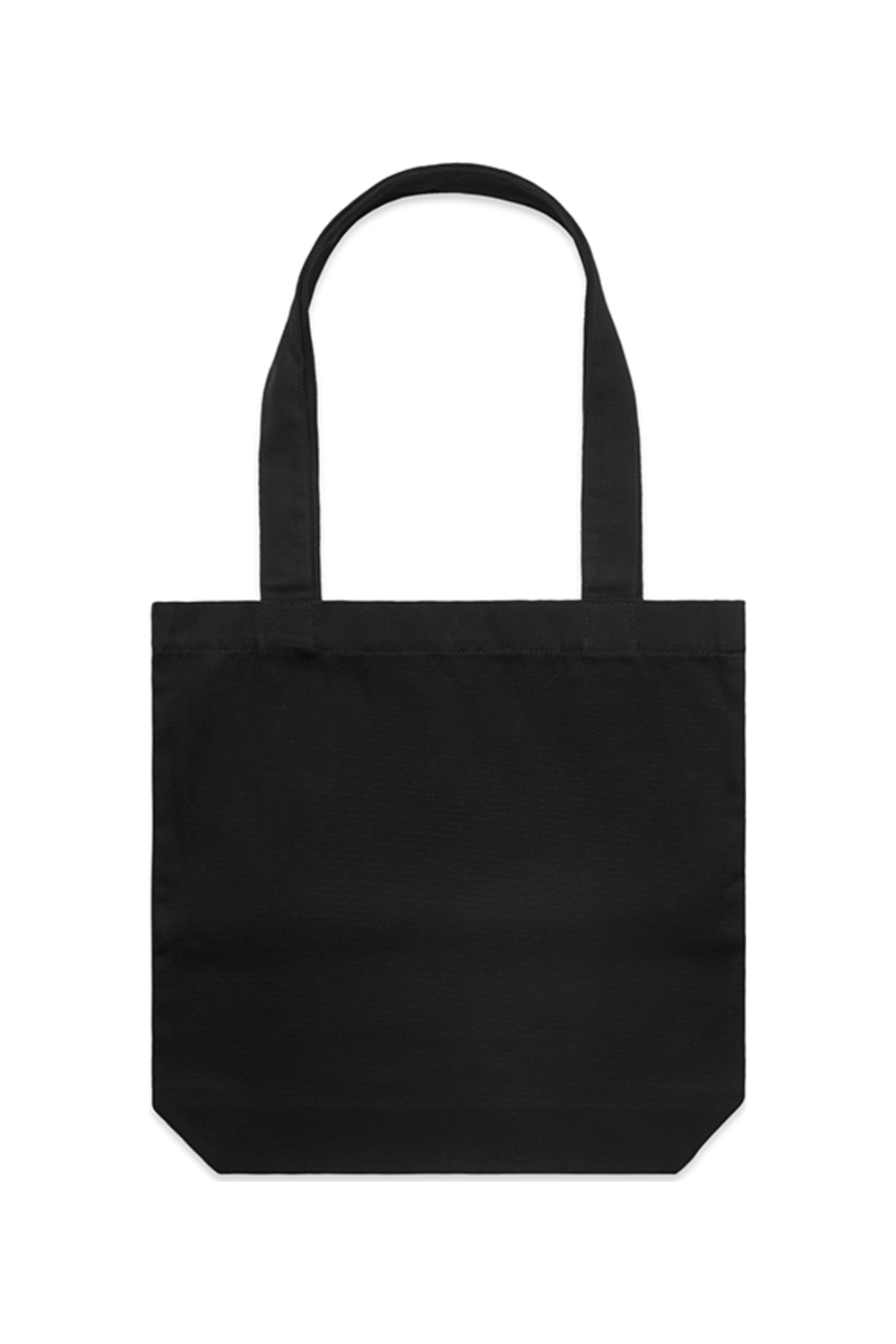 AS Colour Carrie Tote Bag in Black