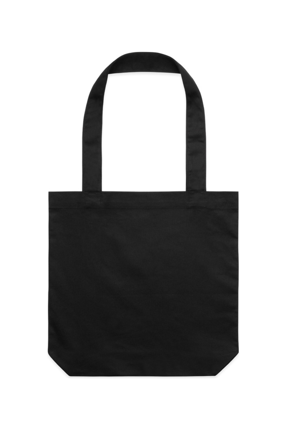 AS Colour Basic Tote in Black