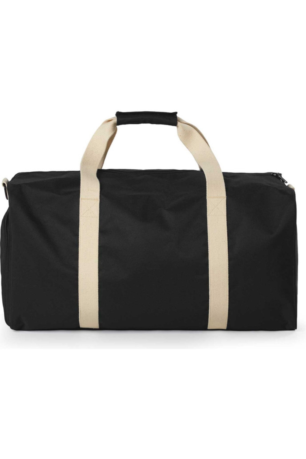AS Colour Escape Travel Bag in Black Ecru