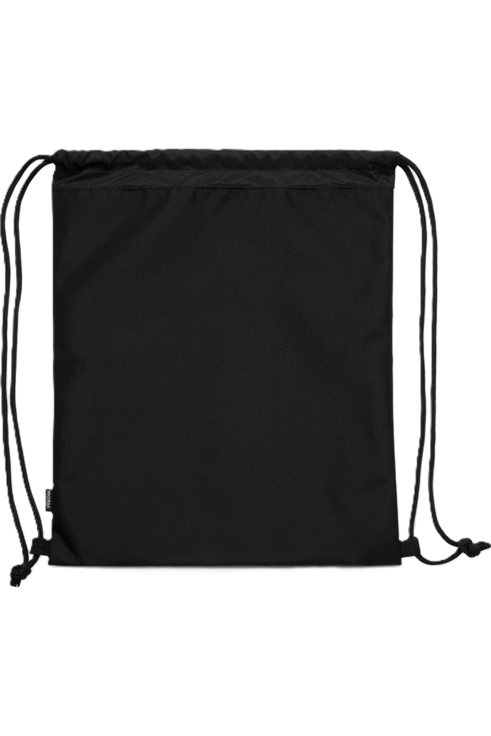 AS Colour Recycled Gear Bag in Black