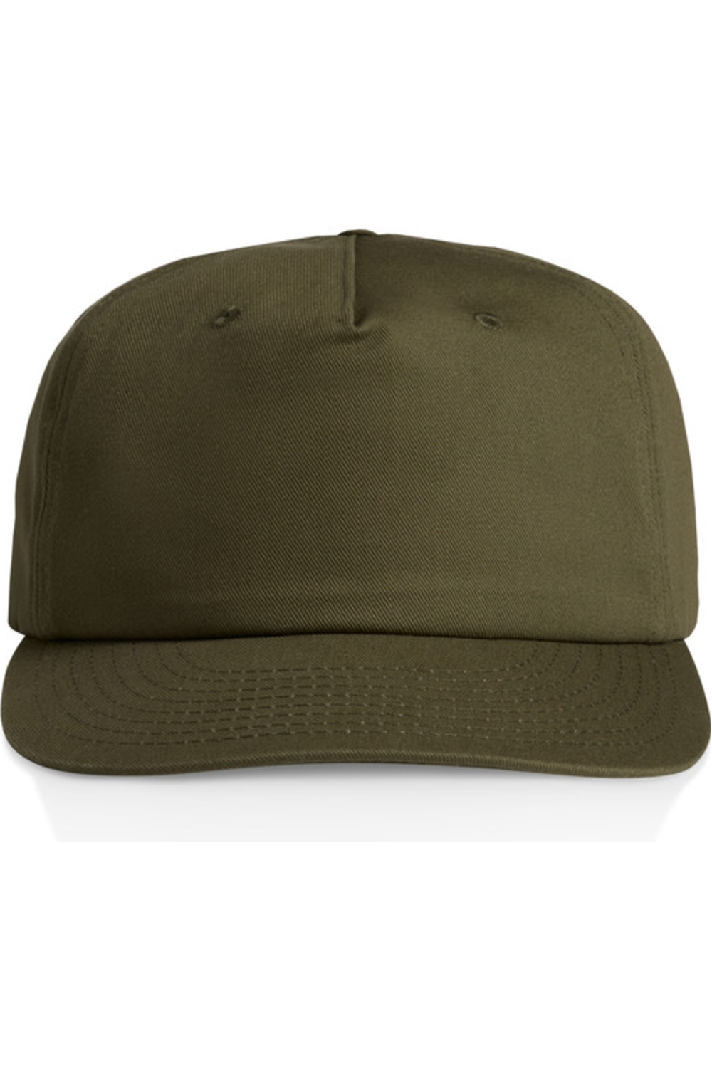 AS Colour Surf Cotton Cap in Army