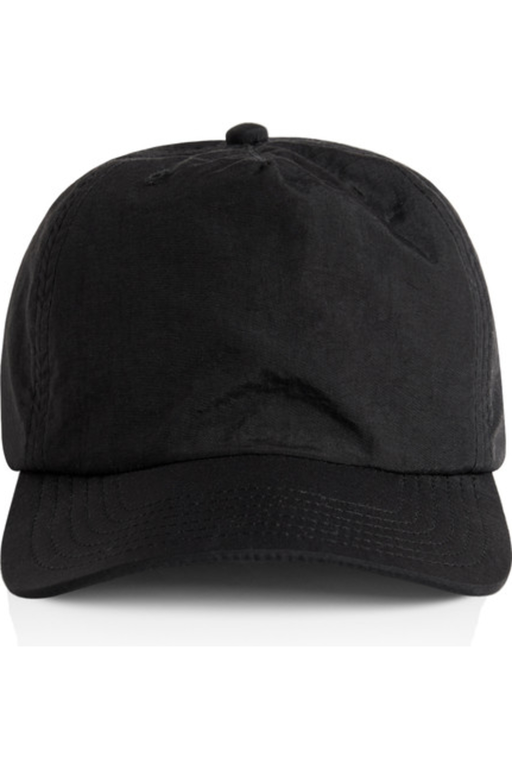 AS Colour Surf Kids Cap in Black