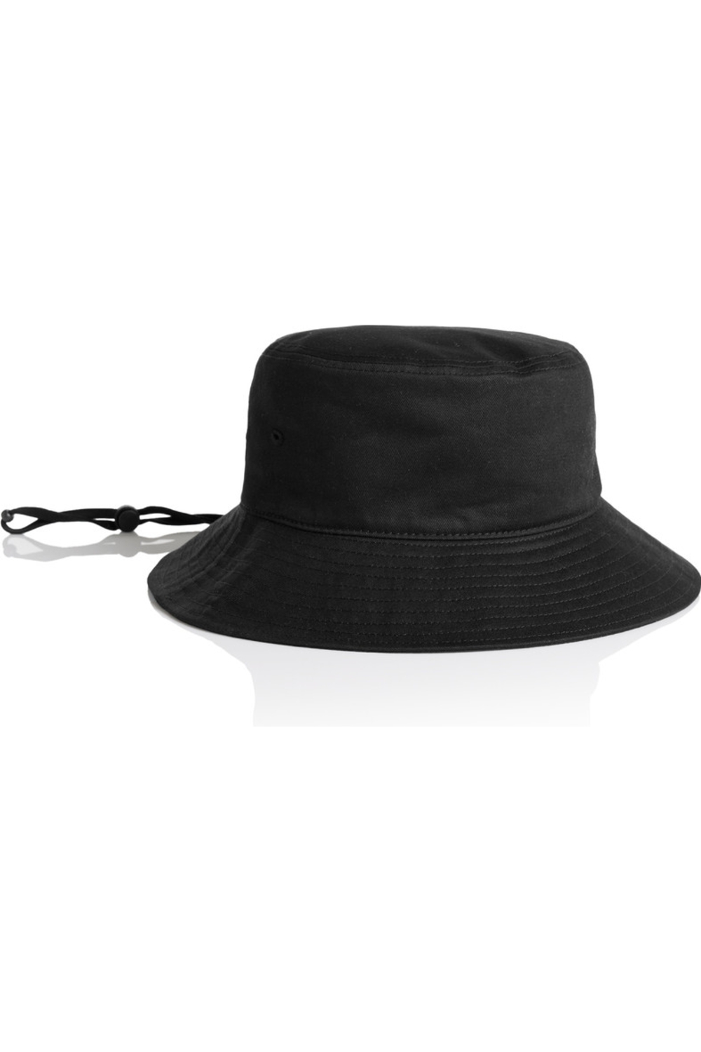AS Colour Wide Brim Bucket Hat