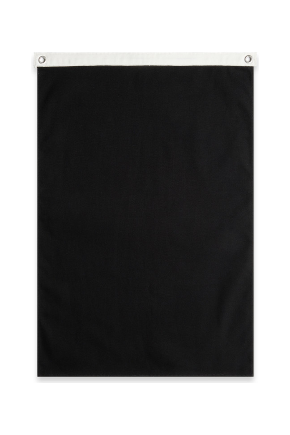 AS Colour Canvas Large Flag