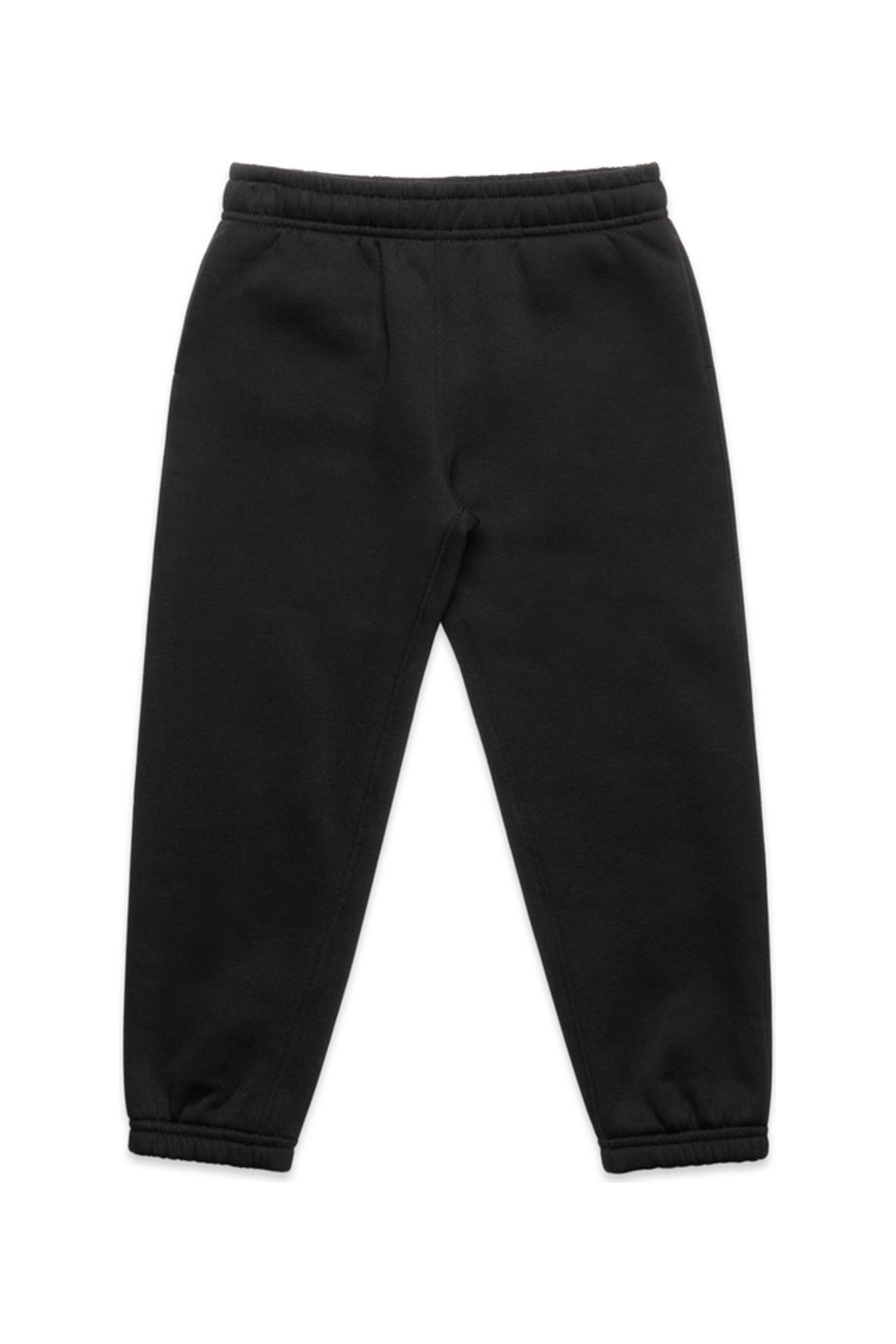 AS Colour Kids Relax Track Pants in Black